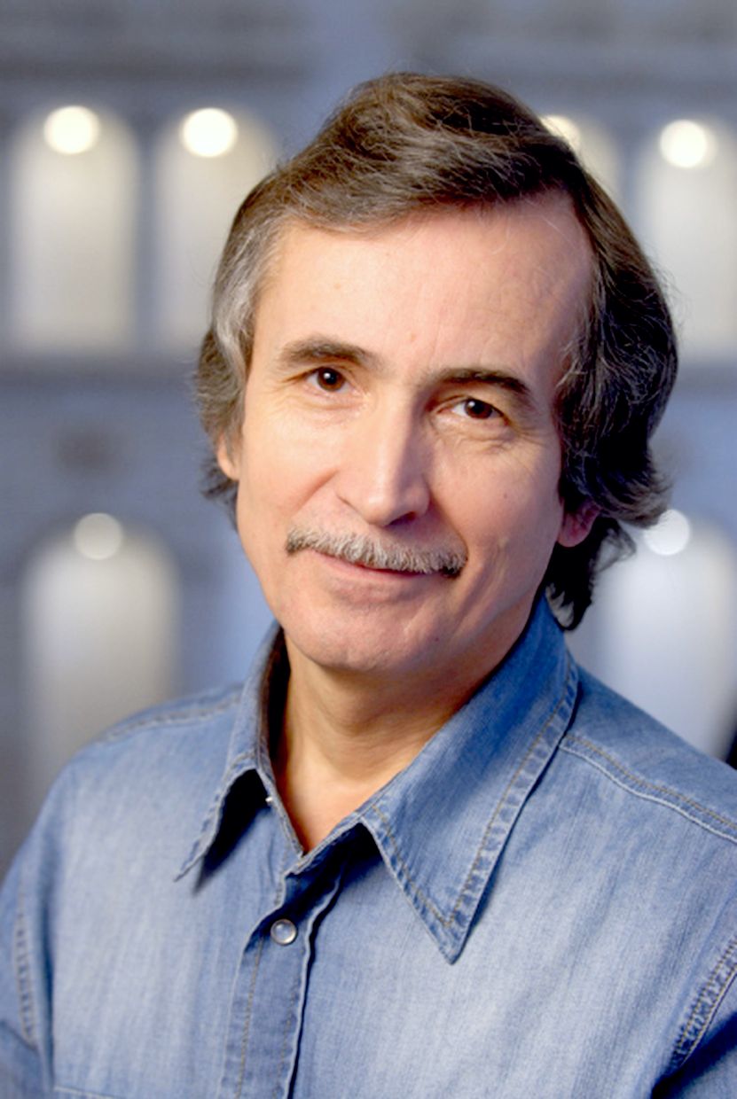 Вячеслав Попов